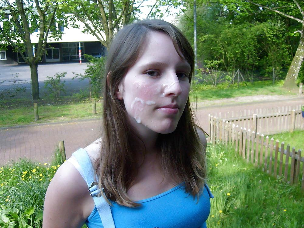7P Cum on