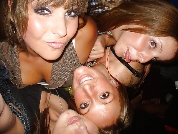 6P Cum on us!!