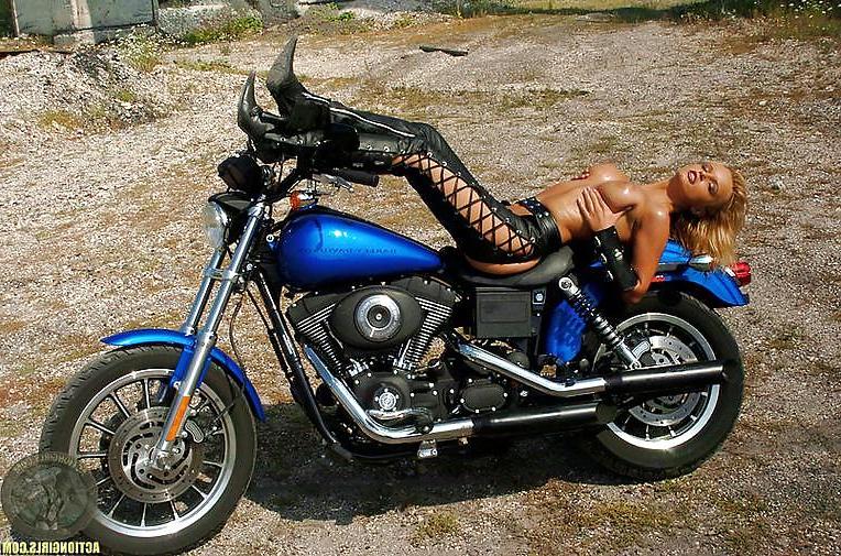 25P Bikers Honor