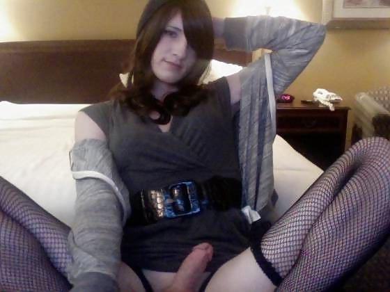 20P Tgirl delight 25