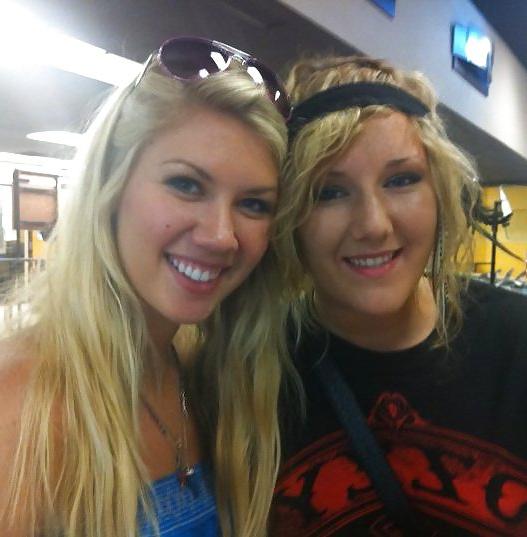 24P Beautiful Blonde Face For You To Cum On