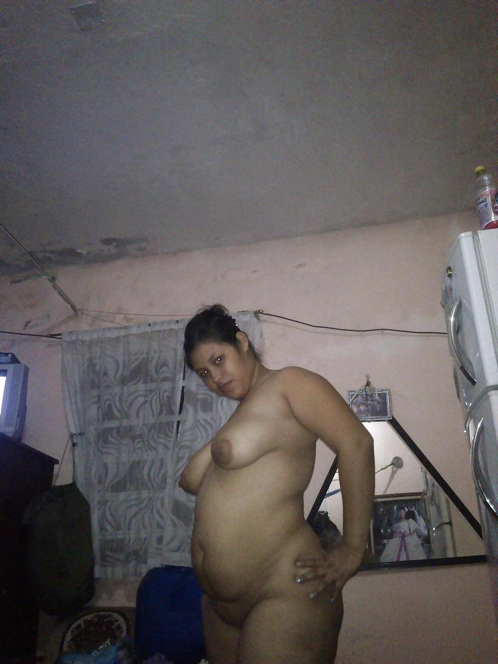 11P Gordita mexicana