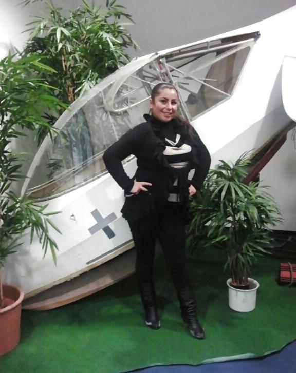 10P Eylem my turkish best friends sies (pics & pantys & bra )
