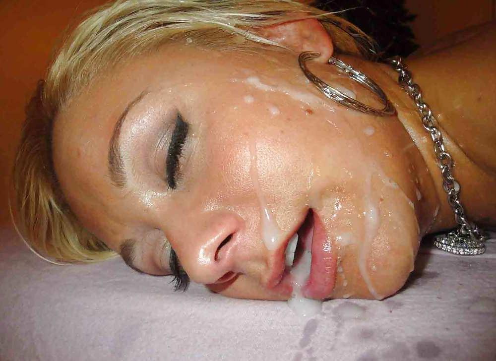 14P Gangbang and bukkakepartys