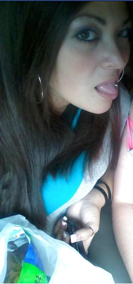 13P Need black cock 2 cum on these lips