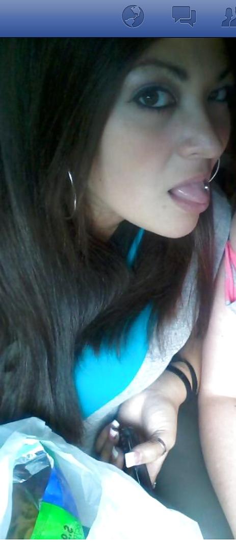 13P Need black cock 2 cum on these lips