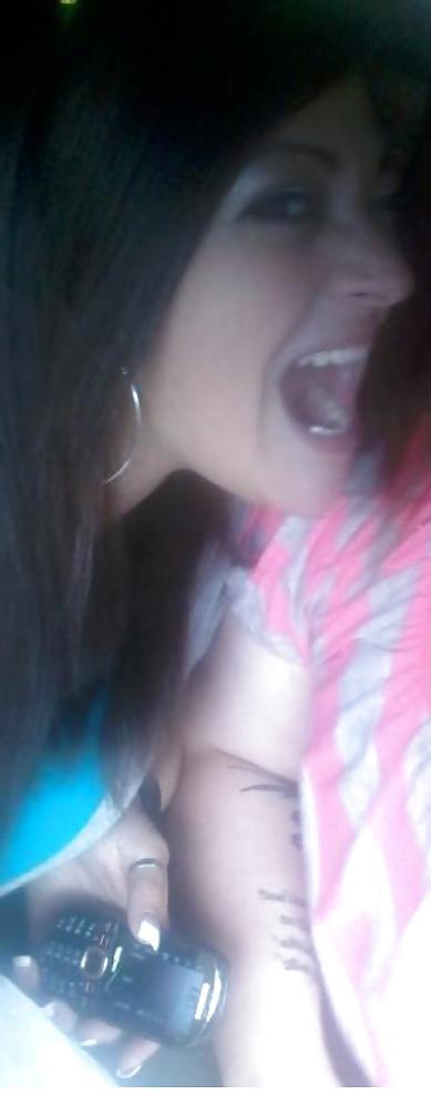 13P Need black cock 2 cum on these lips