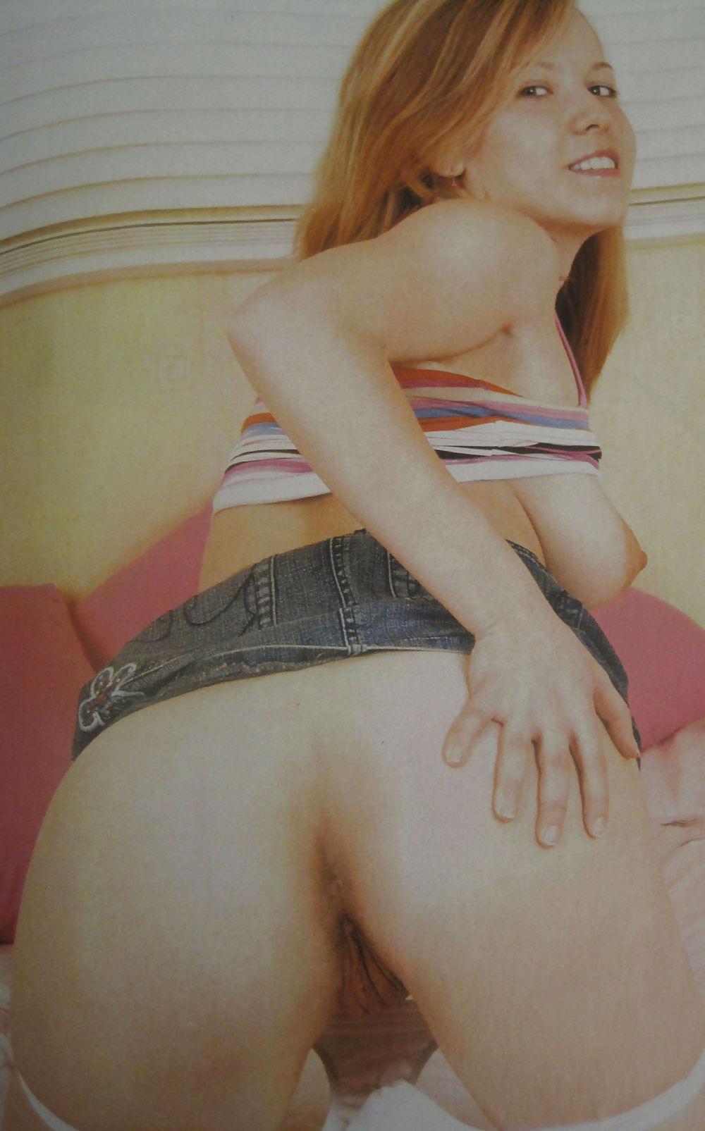 22P TEEN ASS UPSKIRT UNDIES PANTIES THONG STRIP STRIPTEASE TITS
