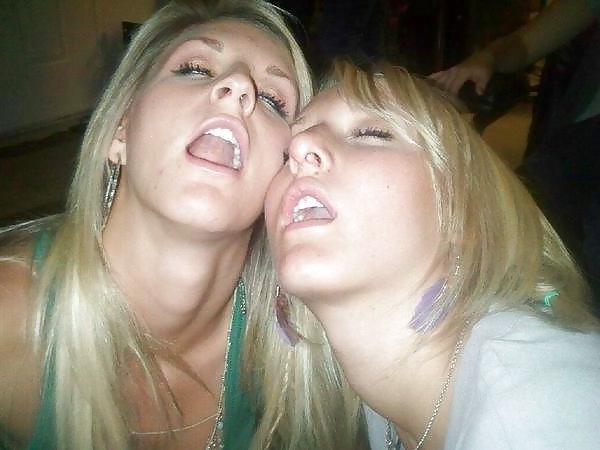 14P Faces to Cum on
