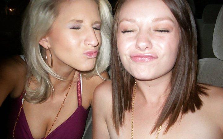 14P Faces to Cum on