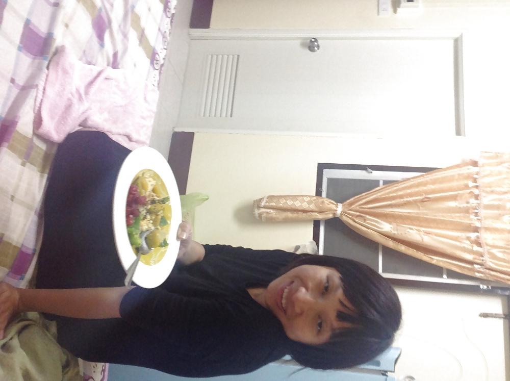 15P Thai wife 6 