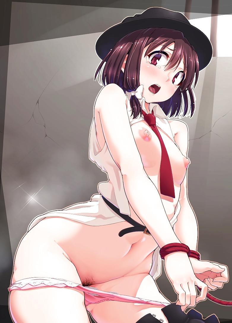 25P Anime Whores - BDSM