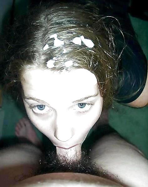 25P Blowjob handjob cumshot facial fucking 3