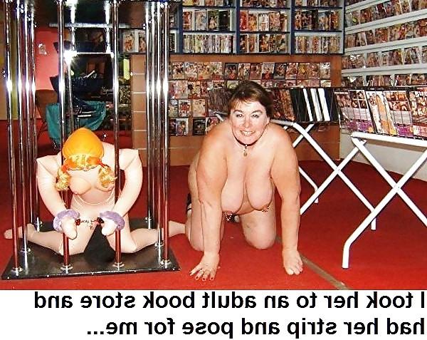 17P Nice Theatre Slut Series Find