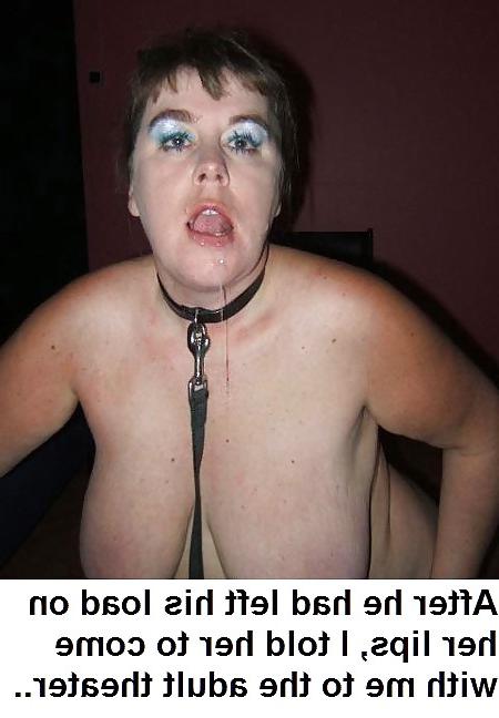 17P Nice Theatre Slut Series Find