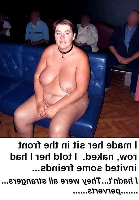 17P Nice Theatre Slut Series Find