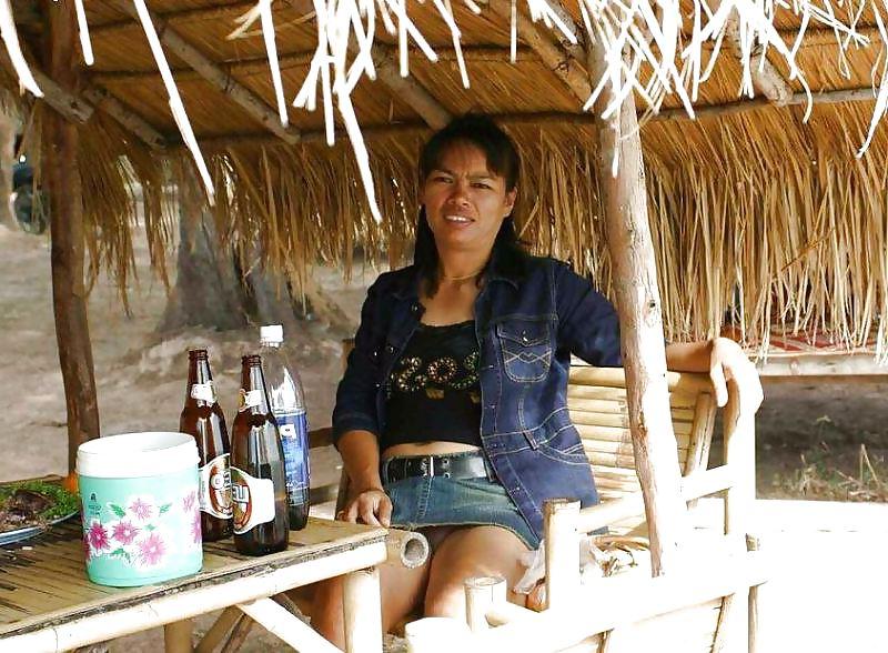 25P Thai Wife