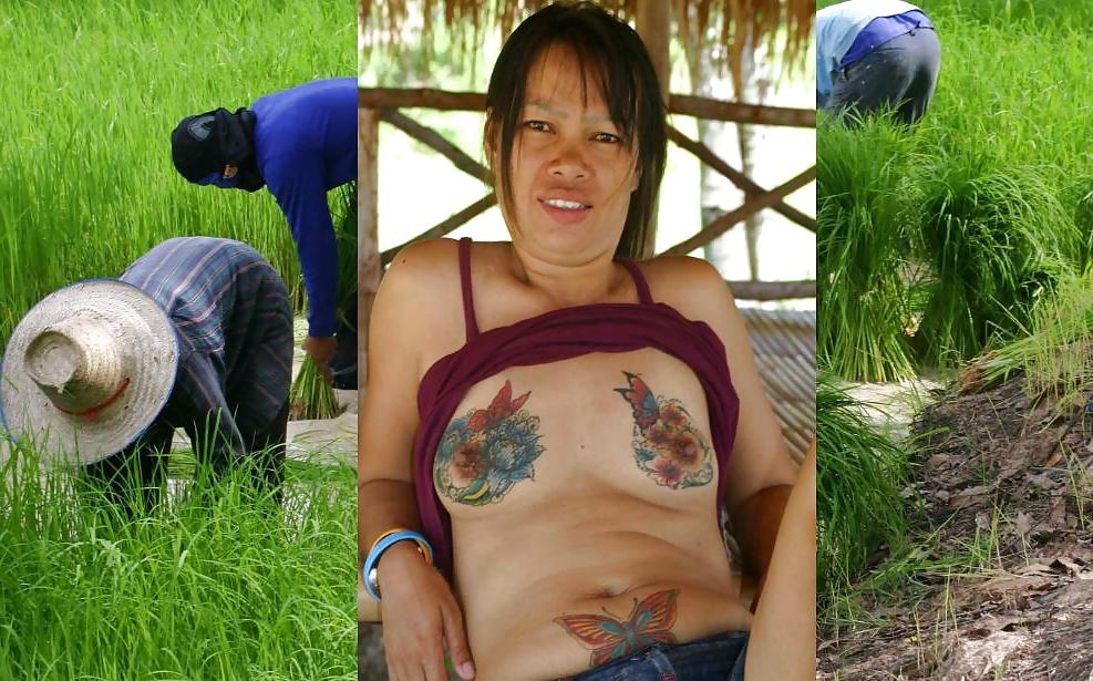 25P Thai Wife