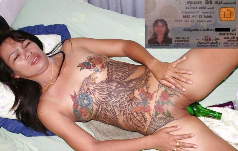 25P Thai Wife