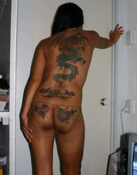 25P Thai Wife
