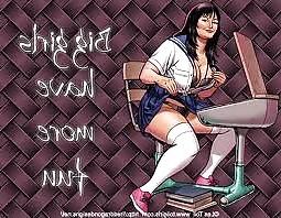 14P BBW animation pics