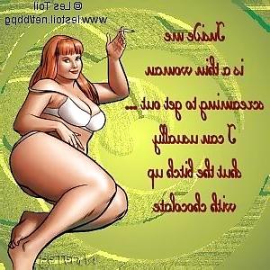14P BBW animation pics