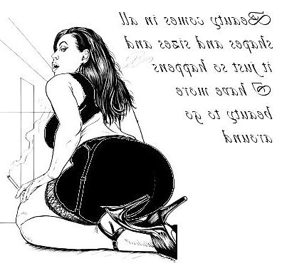 14P BBW animation pics