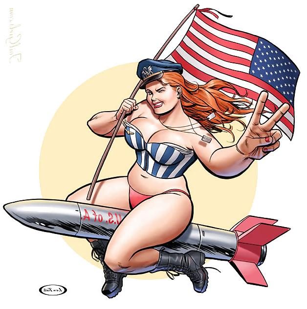 14P BBW animation pics