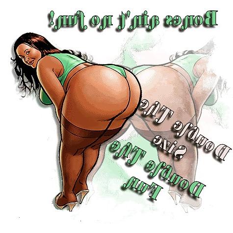14P BBW animation pics