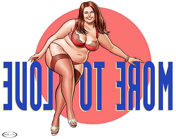 14P BBW animation pics