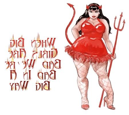 14P BBW animation pics