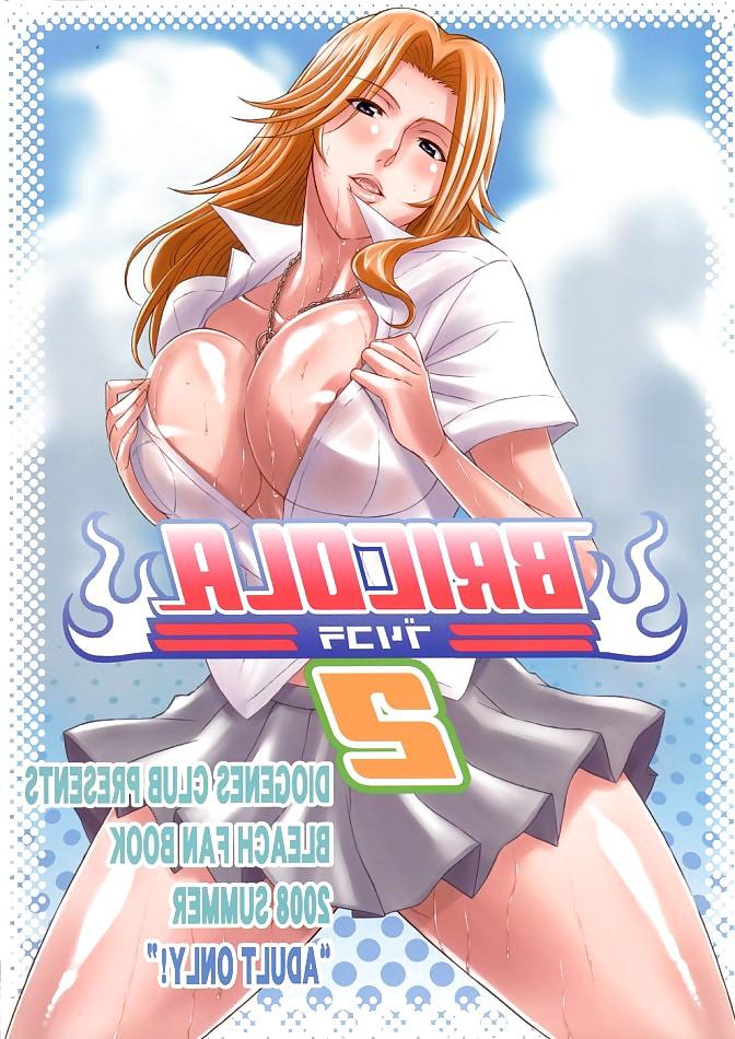 10P Sexy Anime Hentai Girls Nude (READ DESCRIPTION)