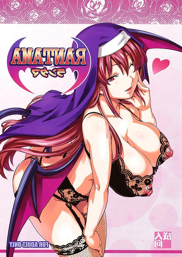 10P Sexy Anime Hentai Girls Nude (READ DESCRIPTION)