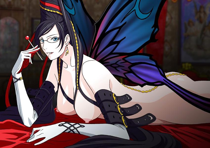 10P Sexy Anime Hentai Girls Nude (READ DESCRIPTION)