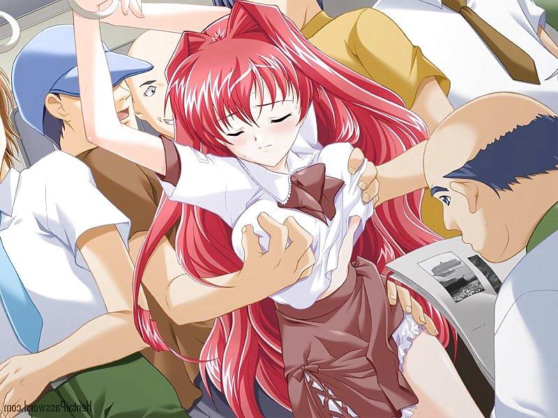 19P Hot anime 3