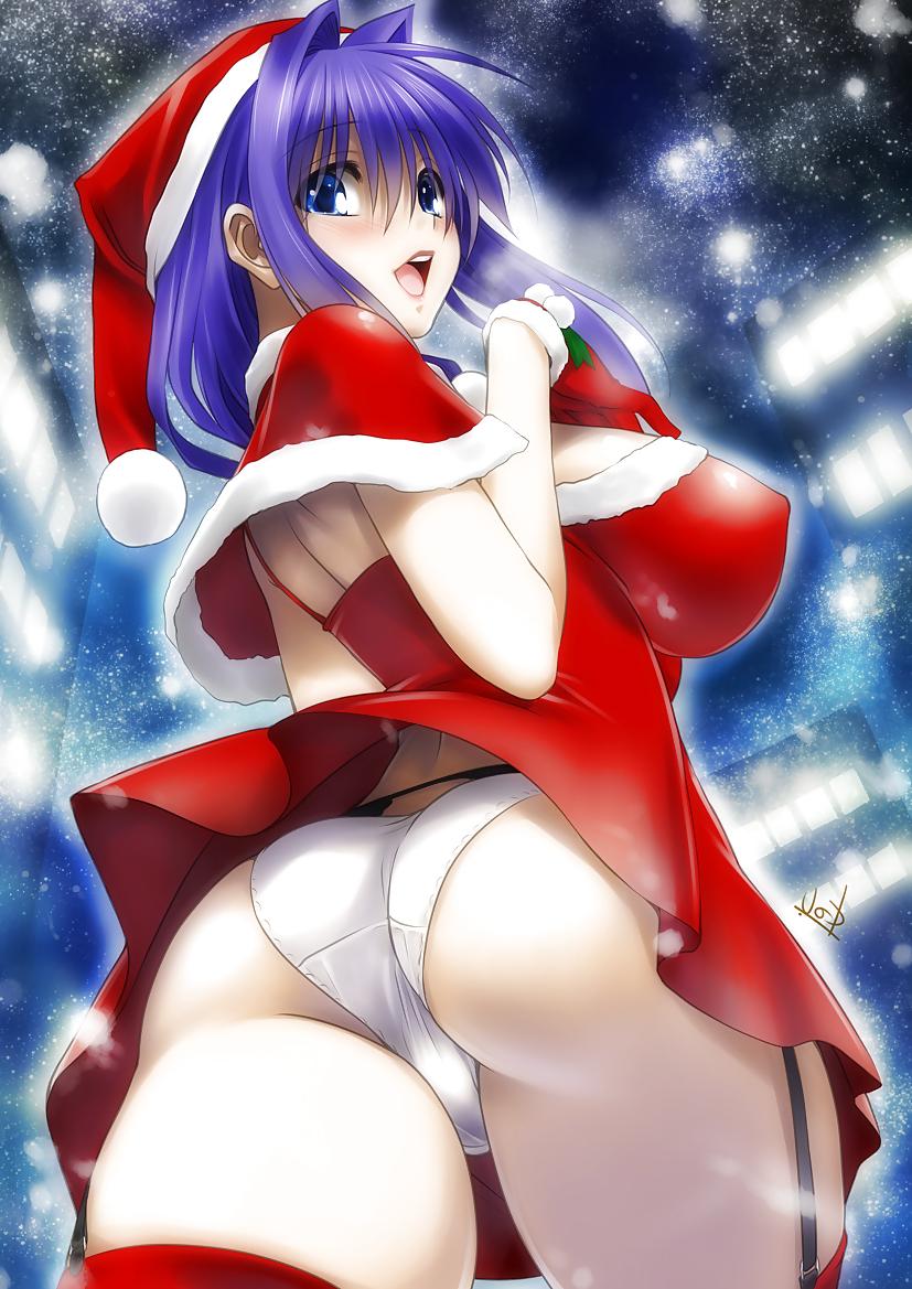 25P Dat Ass! Anime Style 13