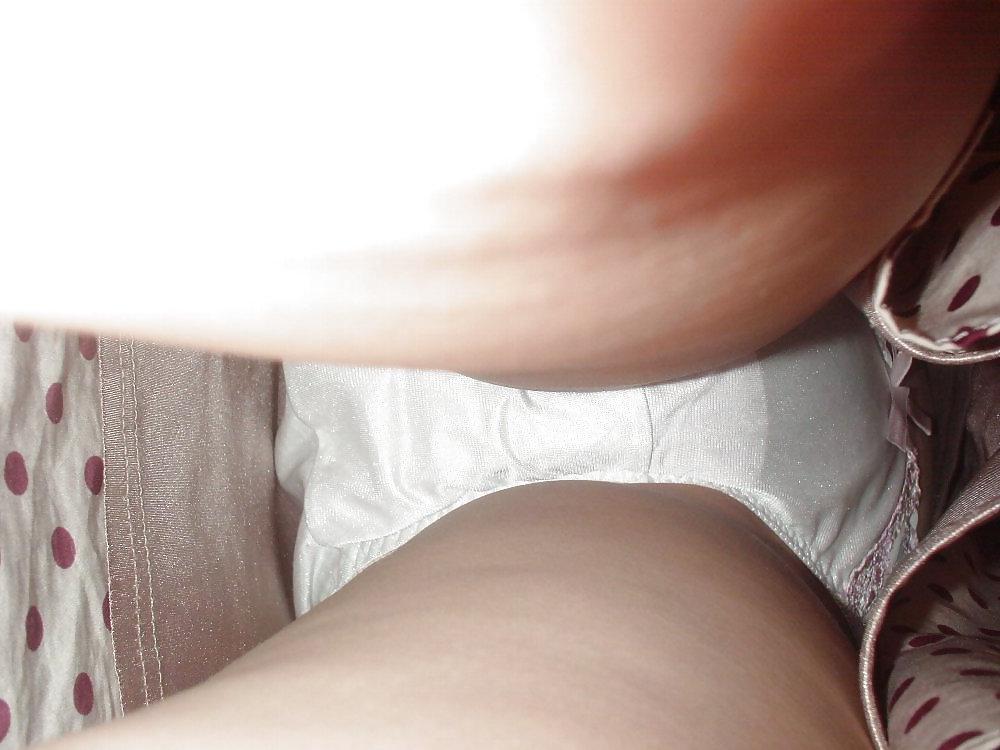 25P I love Japanese girls Upskirt6