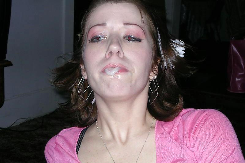 25P Amateur Facials 11
