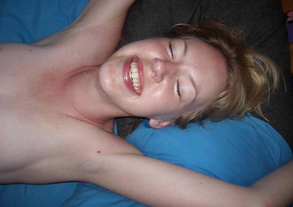 25P Amateur Facials 11