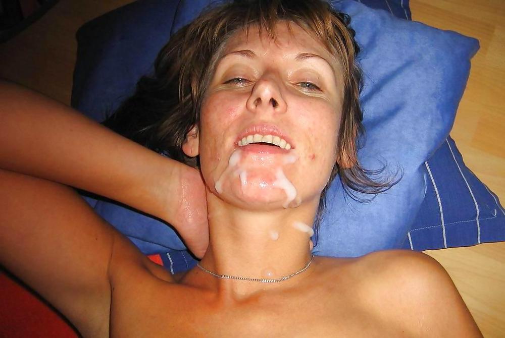 25P Amateur Facials 11