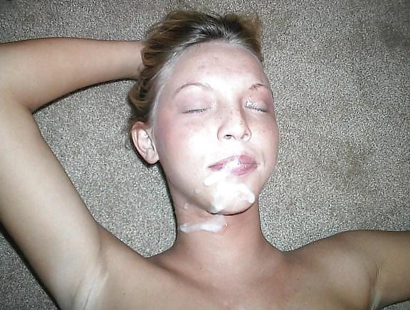 25P Amateur Facials 11