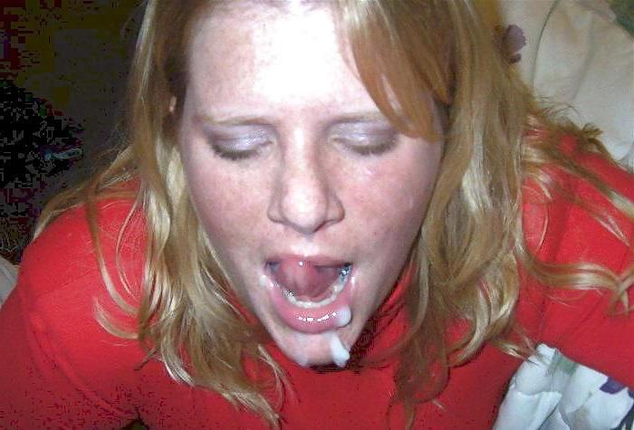 25P Amateur Facials 11