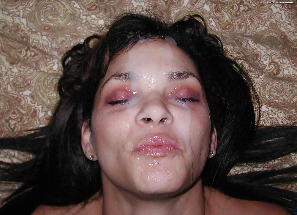 25P Amateur Facials 11