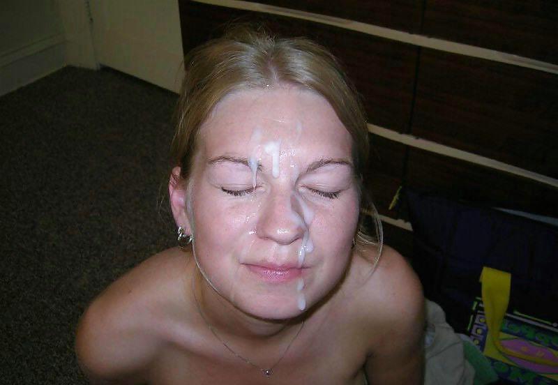 25P Amateur Facials 11