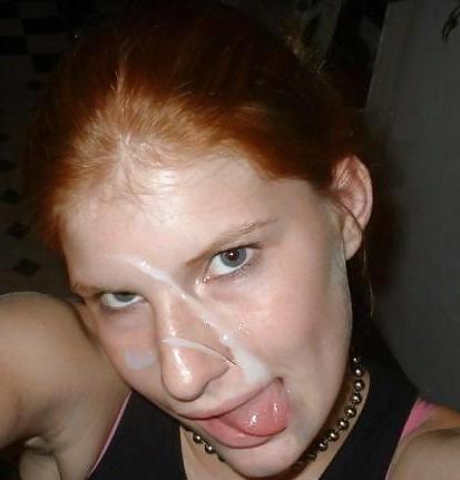 25P Amateur Facials 11