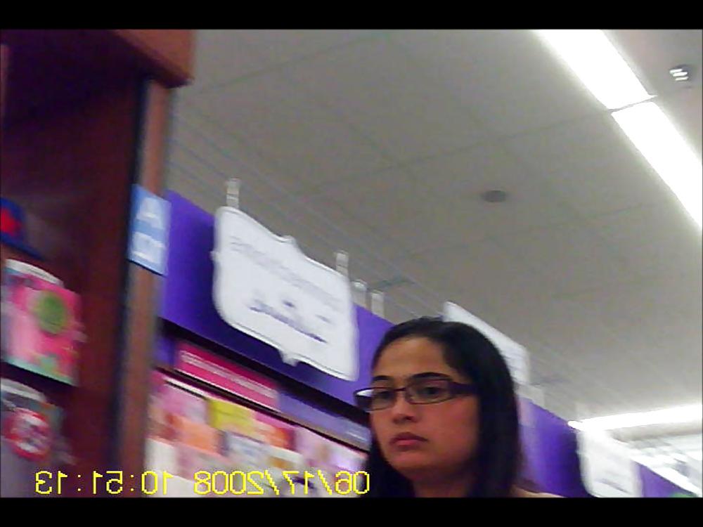 20P Latino Teen Face & Ass
