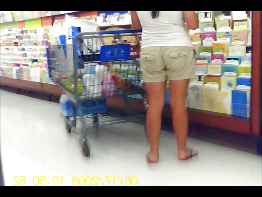 20P Latino Teen Face & Ass