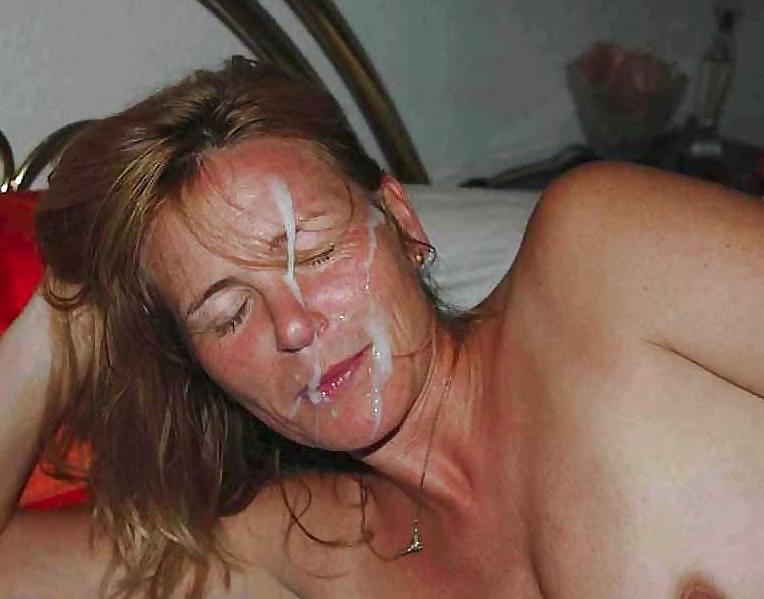 6P Some nice facials