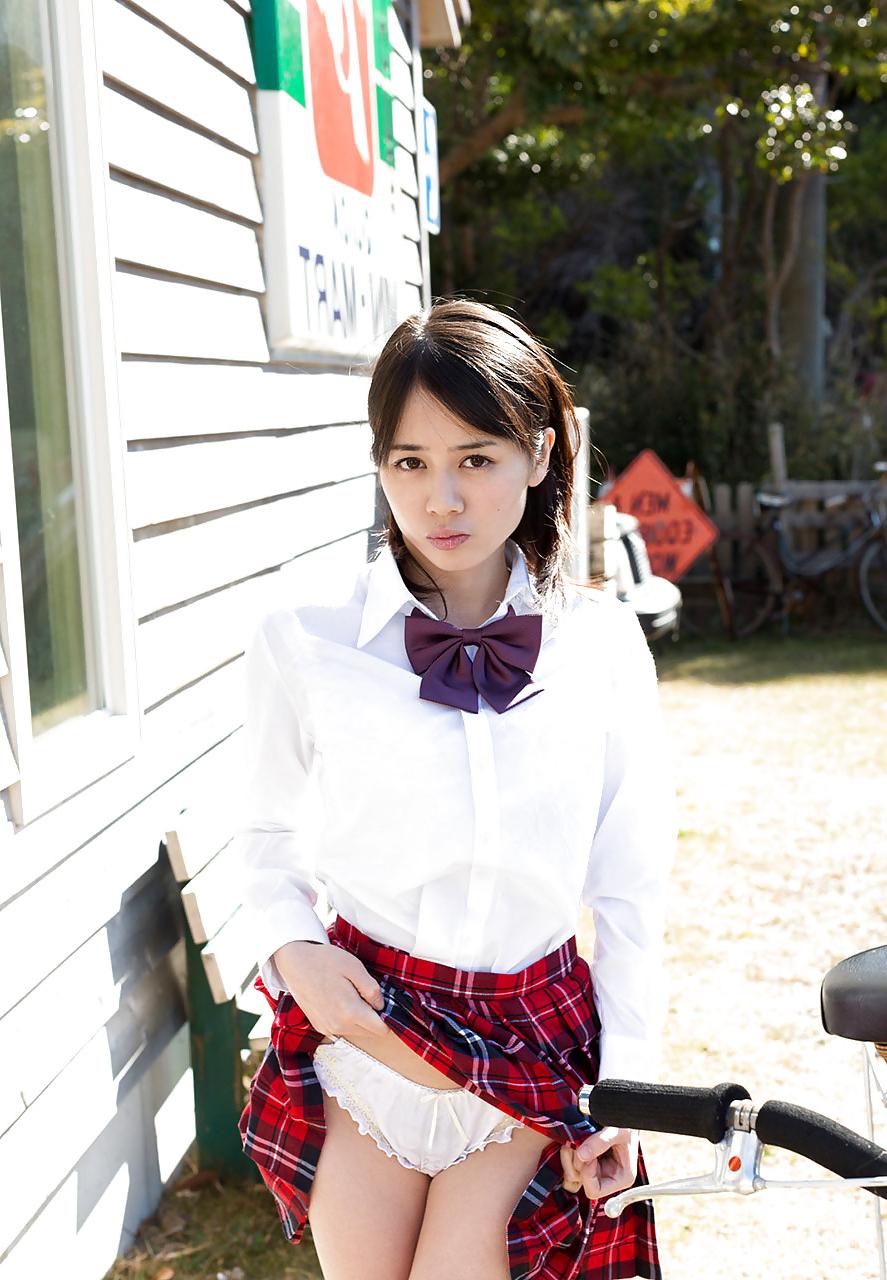 25P Aimi Yoshikawa - 01 Japanese Pretty Girl