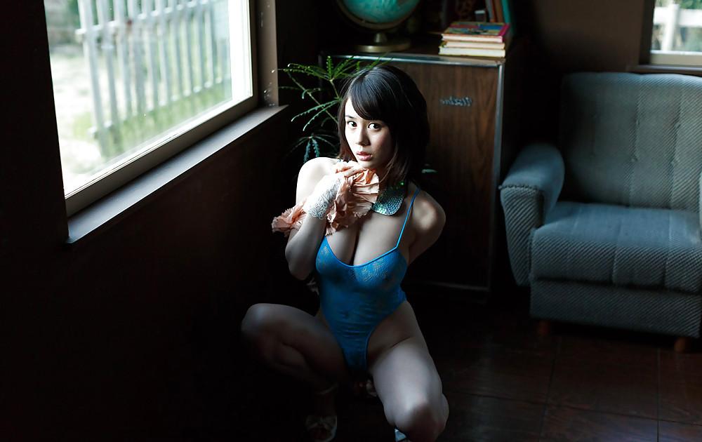 25P Aimi Yoshikawa - 02 Japanese Pretty Girl